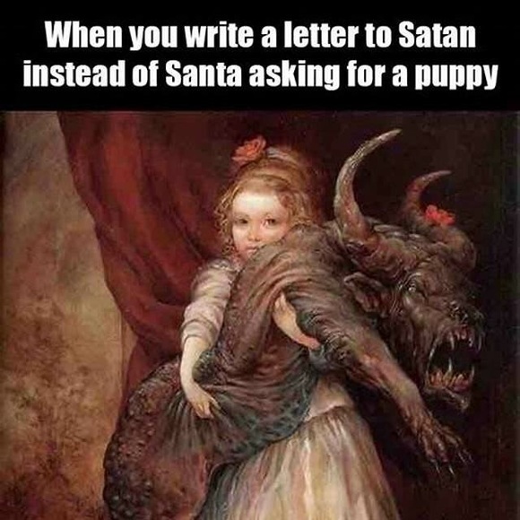 Meet your Posher, Christie Coming soon goth heaven - Picture 4 of 4